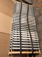 Lattenbodems ikea, Comme neuf, Sommier, 200 cm, Deux personnes