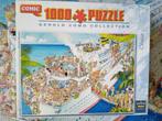 puzzel 1000st-King-Cruise, Hobby en Vrije tijd, Ophalen of Verzenden, 500 t/m 1500 stukjes, Legpuzzel