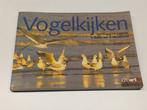 Vogelkijken - Guido Burggraeve, Ophalen of Verzenden, Gelezen