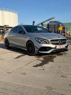 Mercedes Cla 45 AMG, Auto's, Automaat, 4 cilinders, Leder, USB