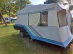 Snelopzetter plooicaravan Combi Camp Easy,harde kofferdeksel, Caravans en Kamperen, Tenten, Ophalen, Tot en met 3
