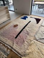 Uniek berber tapijt Marokkaans, Maison & Meubles, Ameublement | Revêtements de sol, Enlèvement, Comme neuf, Tapis