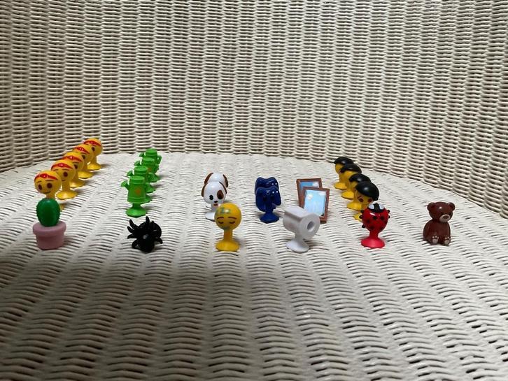 Emoji 2025, Verzamelen, Supermarktacties, Aldi, Ophalen of Verzenden