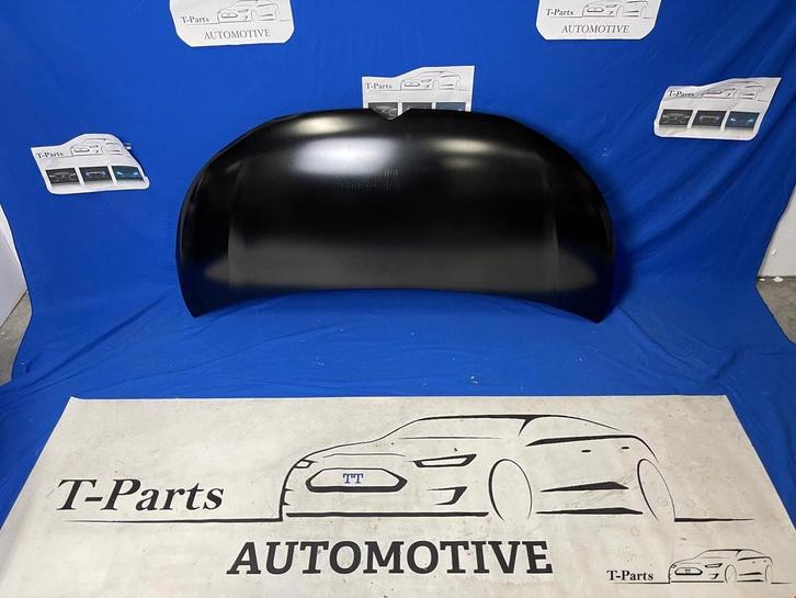 Citroen C1 motorkap 2014+ ORIGINEEL nieuw hood 1687142280, Auto-onderdelen, Carrosserie, Motorkap, Citroën, Nieuw