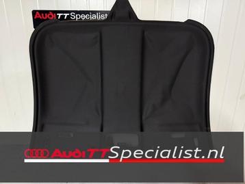 Hemelbekleding donker grijs Audi TT MK2 8J coupe beschikbaar voor biedingen