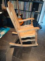 Schommelstoel, Antiek en Kunst, Ophalen