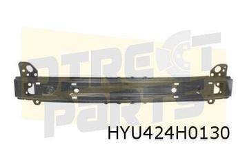 Hyundai i10 (10/07-12/13) Voorbumperversterking (dwarsbalk)  beschikbaar voor biedingen