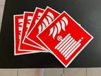 PICTOGRAM, Ophalen, Nieuw, Sticker