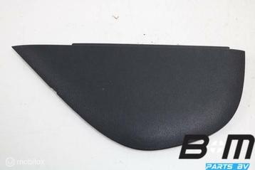 Dashboard afdekking links VW Golf 6 5K0858247D beschikbaar voor biedingen