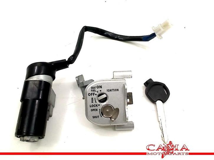 SLOTENSET Honda PCX 125 2010-2012 (PCX125 JF28), Motoren, Onderdelen | Honda, Gebruikt