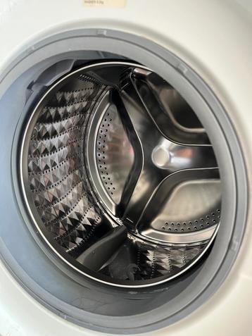 Wasmachine samsung beschikbaar voor biedingen