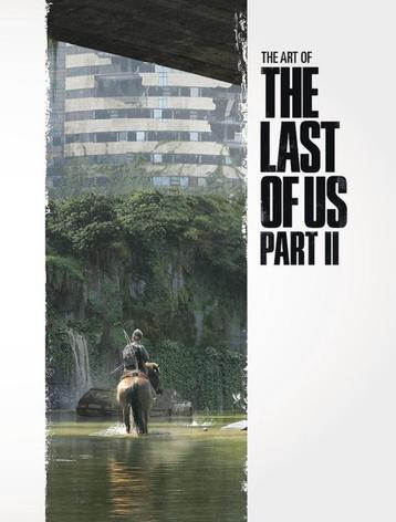 The last of us Part II beschikbaar voor biedingen