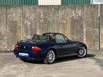 BMW Z3 1.9i 16v Roadster | Sportinterieur & sportonderstel, Auto's, Euro 2, Achterwielaandrijving, 87 kW, 4 cilinders