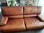 Vintage salon volledig, Huis en Inrichting, Zetels | Voetbanken en poefs, Ophalen, Gebruikt