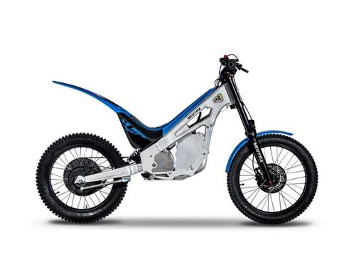 elektrische proefmotor voor kinderen, Motoren, Motoren | Overige merken, Particulier, Overig, 11 kW of minder, 1 cilinder, Ophalen