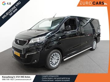 Peugeot Expert 2.0 BlueHDI 145PK L3 Airco Bluetooth Navigati beschikbaar voor biedingen