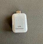USB Connector - NIEUW !!, Ophalen of Verzenden, Nieuw