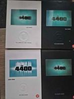 The 4400 en 4 coffrets (4 saisons), Ophalen, Boxset, Zo goed als nieuw, Science Fiction