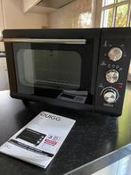 Mini-oven (ideaal voor kotstudent), Elektronische apparatuur, Ovens, Ophalen, Minder dan 45 cm, Hete lucht, Zo goed als nieuw