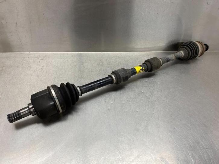 AANDRIJFAS RECHTS VOOR ABS Hyundai i40 CW (VFC), Auto-onderdelen, Remmen en Aandrijving, Hyundai, Gebruikt