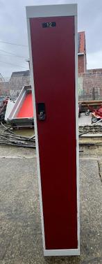 Lockerkast 1 deur ( 13 stuks ), Enlèvement, Utilisé