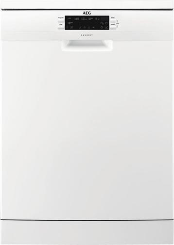 Afwasmachine AEG FFB62620PW beschikbaar voor biedingen