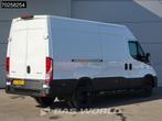 Iveco Daily 35C21 3.0L Automaat 2025 Black Edition model Dub, Auto's, Stof, Euro 6, 4 cilinders, Iveco