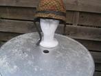 Helm Nato M1951, Ophalen of Verzenden, Landmacht, Helm of Baret