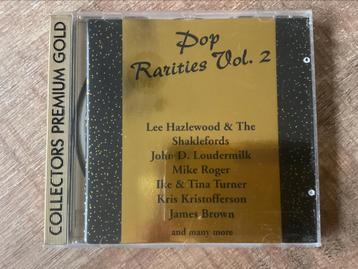 Pakket van 12 compilatie cd’s 60’s & 70’s VERKOCHT  beschikbaar voor biedingen