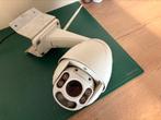 Foscam FI9928P draaibare outdoor camera, Ophalen of Verzenden, Zo goed als nieuw