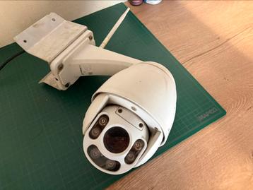 Foscam FI9928P draaibare outdoor camera beschikbaar voor biedingen