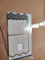 Frame card snijmal, Hobby en Vrije tijd, Ophalen, Zo goed als nieuw, Fantasie, Pons of Mal