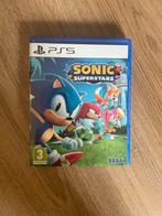 Sonic superstars voor ps5, Games en Spelcomputers, Ophalen, Zo goed als nieuw