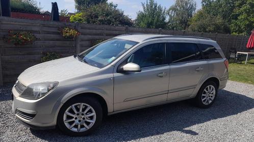 Opel astra H 1.9 cdti, Auto's, Opel, Particulier, Astra, Airbags, Airconditioning, Boordcomputer, Centrale vergrendeling, Cruise Control