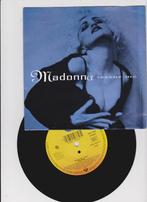 Madonna – Rescue Me(7" Mix)  1991   MINT, Enlèvement ou Envoi, Single, Comme neuf, Pop