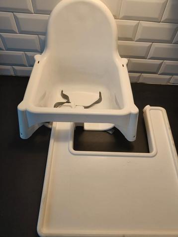 Ikea kinderstoel  beschikbaar voor biedingen