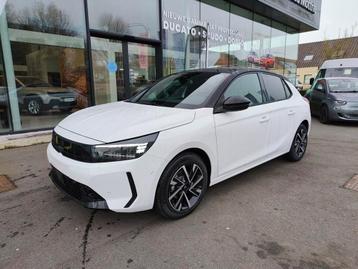 Opel Corsa GS 1.2 75PK MT5 * INFOTAINMENT PACK * LICHTMETAL beschikbaar voor biedingen