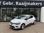 Renault Clio 0.9 TCe Limited*Navi*Airco* (bj 2017), Auto's, Voorwielaandrijving, 898 cc, Stof, Gebruikt