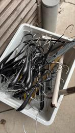 Gratis bak ijzer, Ophalen, IJzer