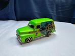 Matchbox 1955 Ford F-100 Panel Delivery, Ophalen of Verzenden, Nieuw, Auto