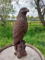 tuinbeeld NIEUW adelaar, Jardin & Terrasse, Statues de jardin, Enlèvement ou Envoi