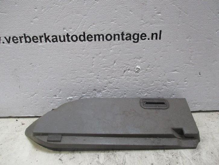 HOEDENPLANKSTEUN links Ford Fiesta 2 (84-fb-b46803-dcw), Auto-onderdelen, Overige Auto-onderdelen, Ford, Gebruikt