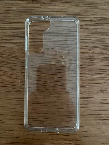 Coque Samsung S21 beschikbaar voor biedingen
