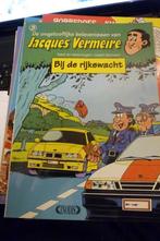 jacques Vermeire bij de rijkswacht, Boeken, Ophalen of Verzenden