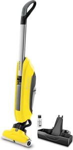 Karcher FC5 dweilmachine in goede staat, Ophalen