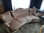 Salon Lodewijk XIV / stijl, Ophalen, Nieuw, Hout, Lodewijk XIV stijl