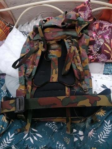 Sac à dos Abl., Enlèvement ou Envoi