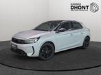 Opel Corsa GS - 1.2 Benzine - Manueel - 75PK, Argent ou Gris, Achat, Rétroviseurs électriques, Euro 6