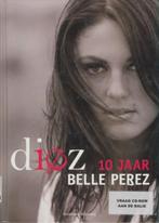 (m114) Diez, 10 jaar Belle Perez, met CD, Boeken, Muziek, Verzenden, Gelezen