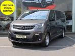 Opel Vivaro-e DC L3H1 75KWH |NIEUWE STOCKWAGEN|5 ZIT|CAMERA, Monovolume, Vivaro, 136 pk, Elektrisch